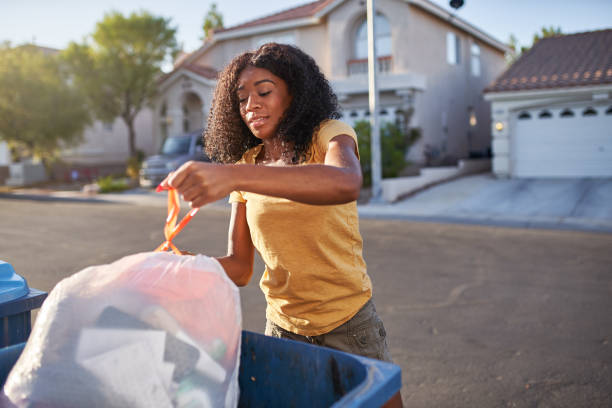 Best Affordable Junk Removal Services  in Fayette, MO