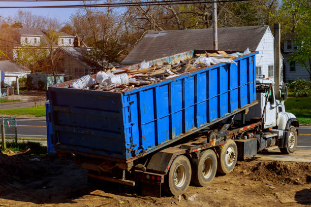 Fayette, MO Junk Removal Company