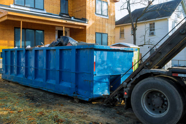 Commercial Cleanout Services in Fayette, MO