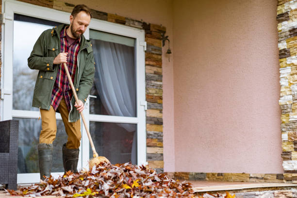 Debris Removal in Fayette, MO