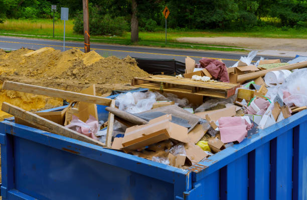 Best Yard Cleanup Services  in Fayette, MO